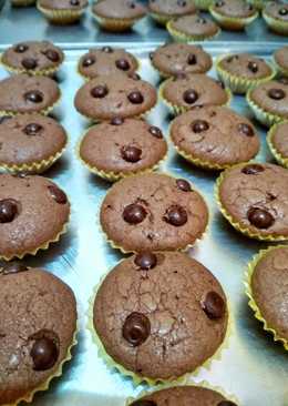 Brownies Kering #29