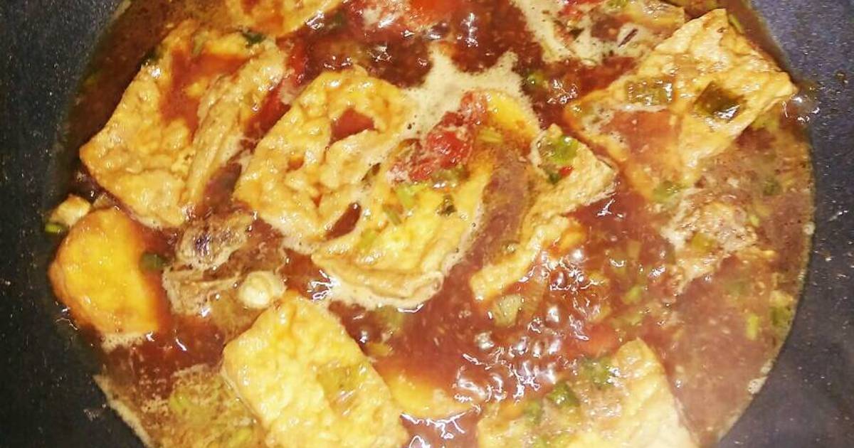 Olahan kentang - 8.152 resep - Cookpad