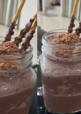 131 resep minuman ala cafe enak dan sederhana - Cookpad