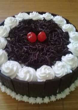 Blackforest