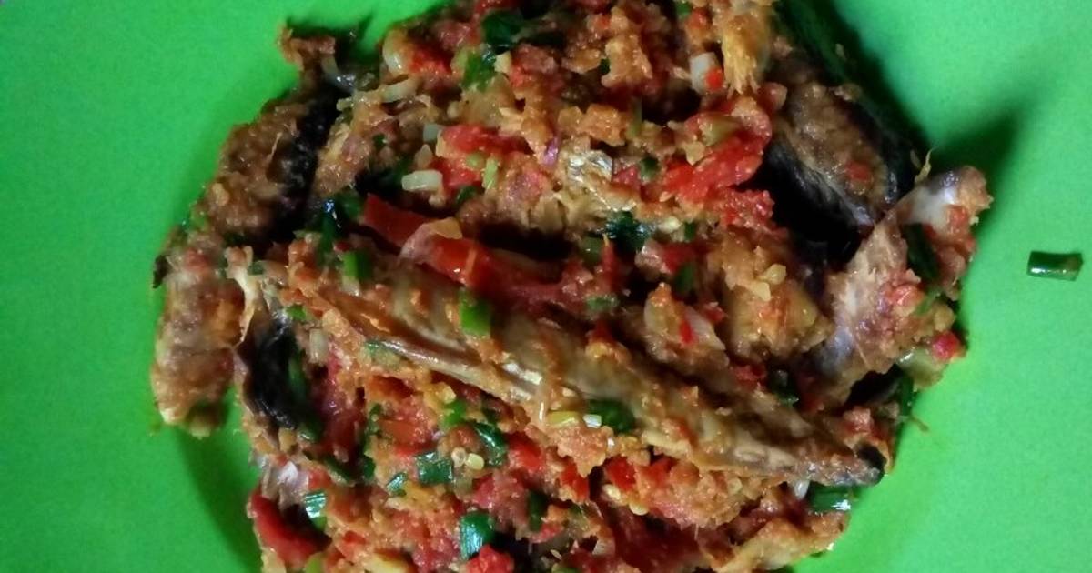 66 resep pindang bumbu rujak enak dan sederhana - Cookpad