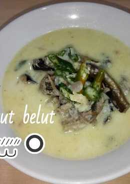Mangut belut