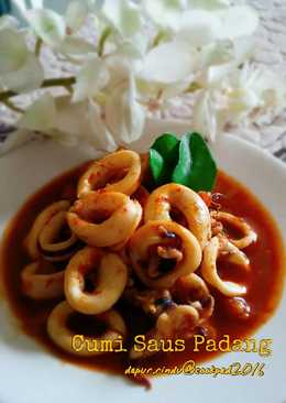 Masakan padang - 4.500 resep - Cookpad
