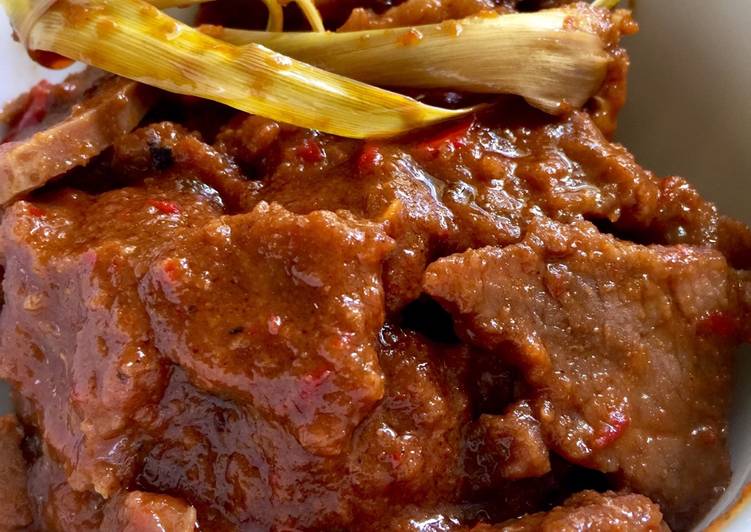  Resep Krengsengan daging sapi  oleh faidha azmi Cookpad