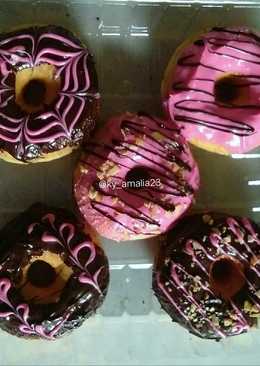 Simple donat