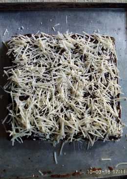 Brownies lembut