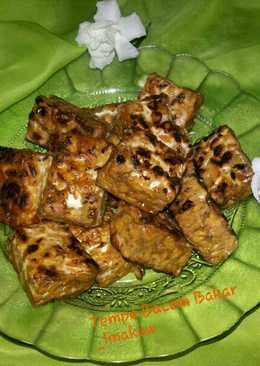 Tempe Bacem Bakar