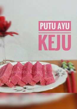 Putu Ayu Keju