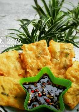 94 resep tempe goreng tepung rumahan yang enak dan 