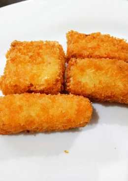 Chicken Nugget dg sayur
