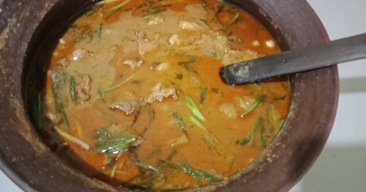 2.558 resep masakan aceh enak dan sederhana - Cookpad