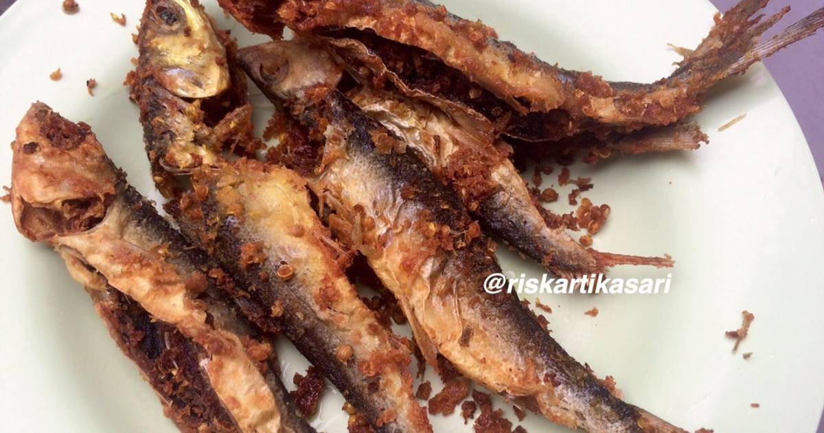 166 resep ikan bandeng goreng enak dan sederhana - Cookpad