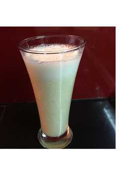Pineban Diet Smoothies
