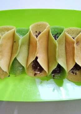 Kue Manjah