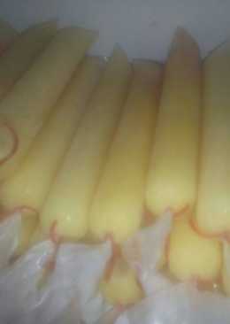 Es Lilin Nangka (es mambo)