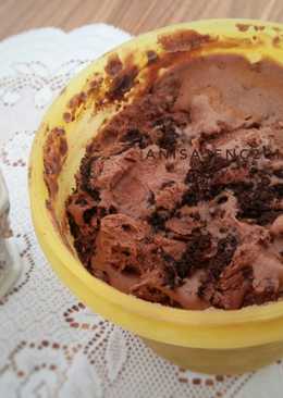 Chocolate ice cream (high recomended)