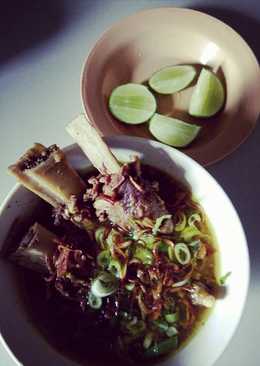 Sop Kondro