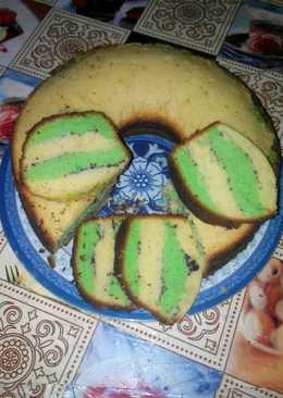 Bolu Peta (Topo Map Love)