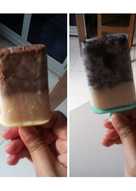 Popsicle Oreo dan Good Time Choco Chip