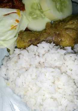 Ayam goreng jogja