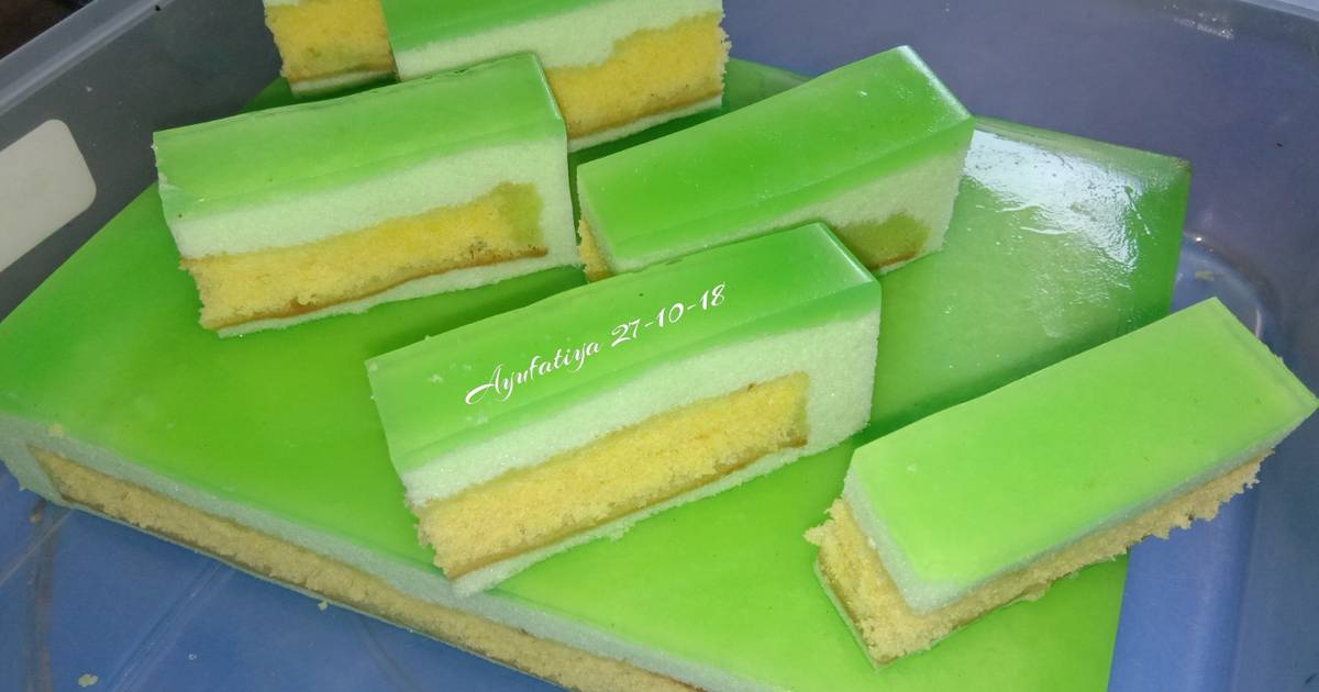 28 resep  puding  madona  enak dan sederhana Cookpad