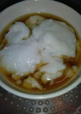 Bubur sum2 'd-mama