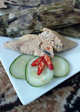 PEPES BAKAR pindang tahu ð£ð´ð
