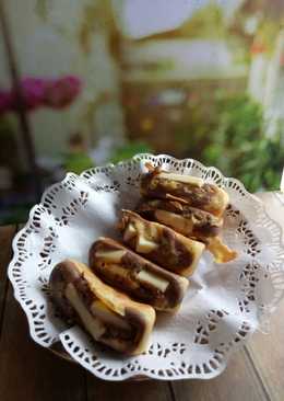 Kue pukis keto# ketopad#recook