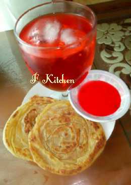 Roti Maryam