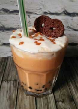 Thai Tea Homemade