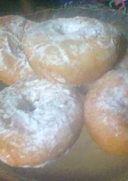 Donat sukun