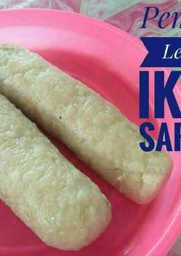 Rahasia Resep Sambel Kumpulan Resep Pempek Ikan Sarden Favorit