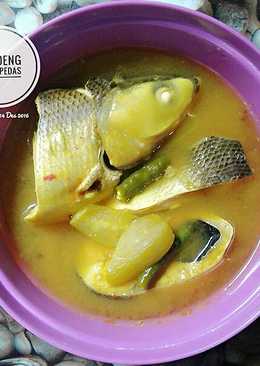 Bandeng Asam Pedas Aceh