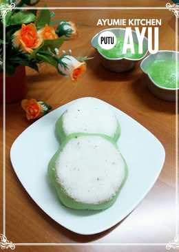 âœ¿ Putu Ayu âœ¿