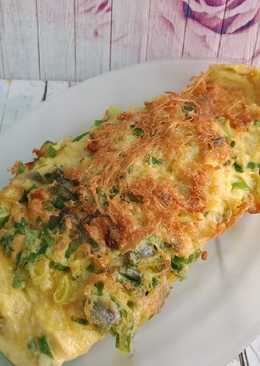 Telur Dadar