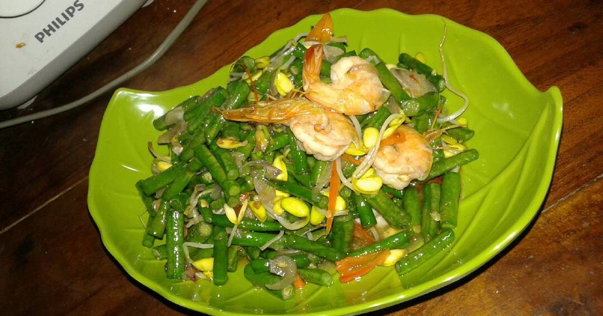  Tumis sayur campur dengan udang 32 resep Cookpad