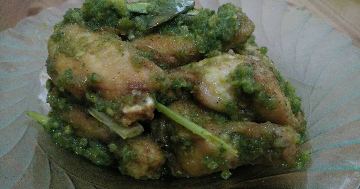 99.148 resep ayam enak dan sederhana - Cookpad