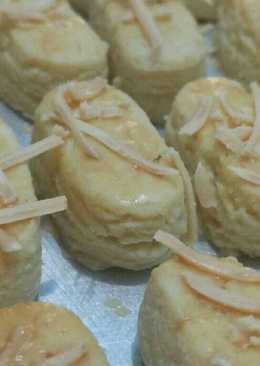 Castangel Keju No mixer