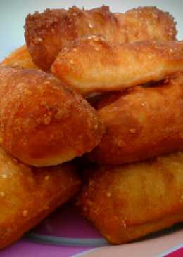 Roti Gorengð