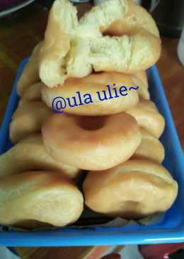 DONAT ala JCO