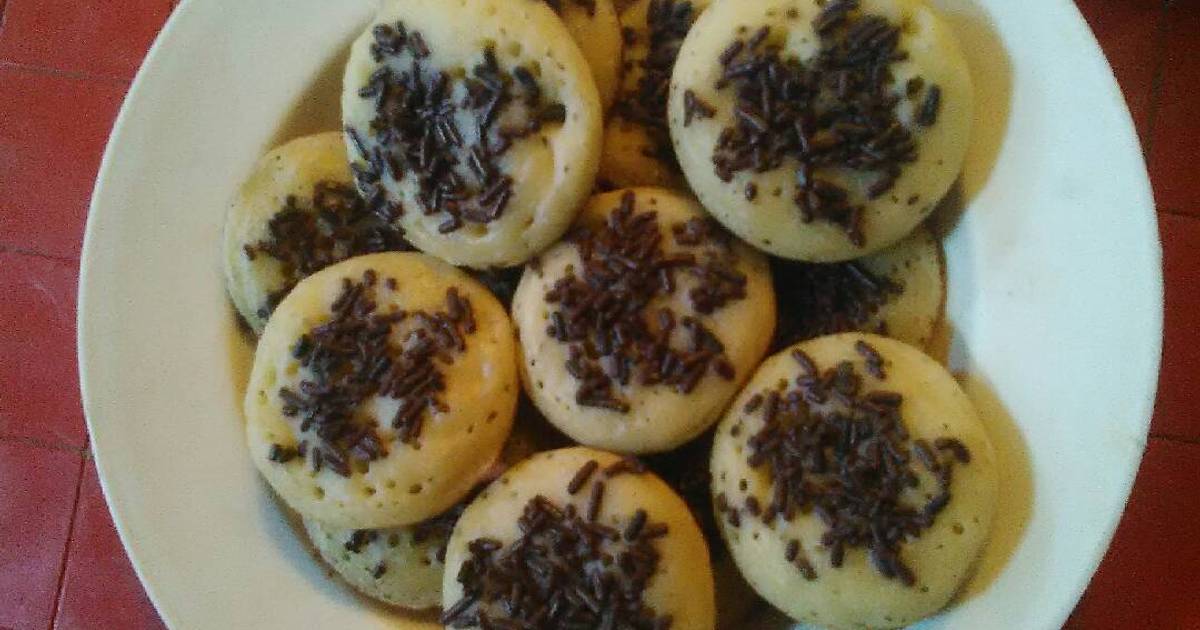 Resep Terang bulan mini