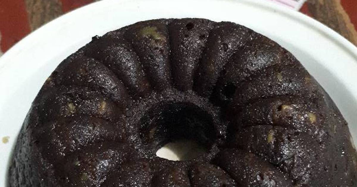 26 resep  kreasi brownis nutri  cake  enak dan sederhana 