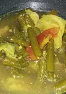 Sayur asam