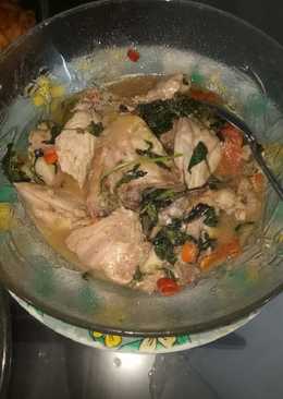 Ayam Kemangi