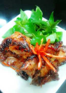 Ayam bakar - 731 resep - Cookpad