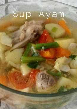 Sup Ayam