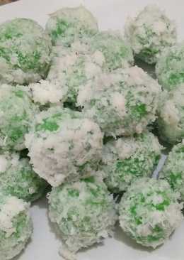 Klepon Sederhana