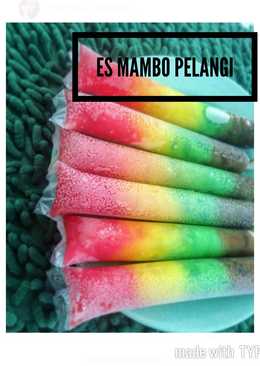 Es Mambo Pelangi