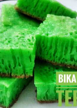 Bika ambon ekonomis #enakanbikinsendiri