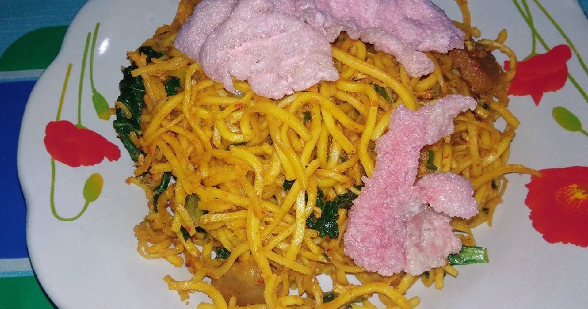 8.694 resep mie goreng ala restoran enak dan sederhana 